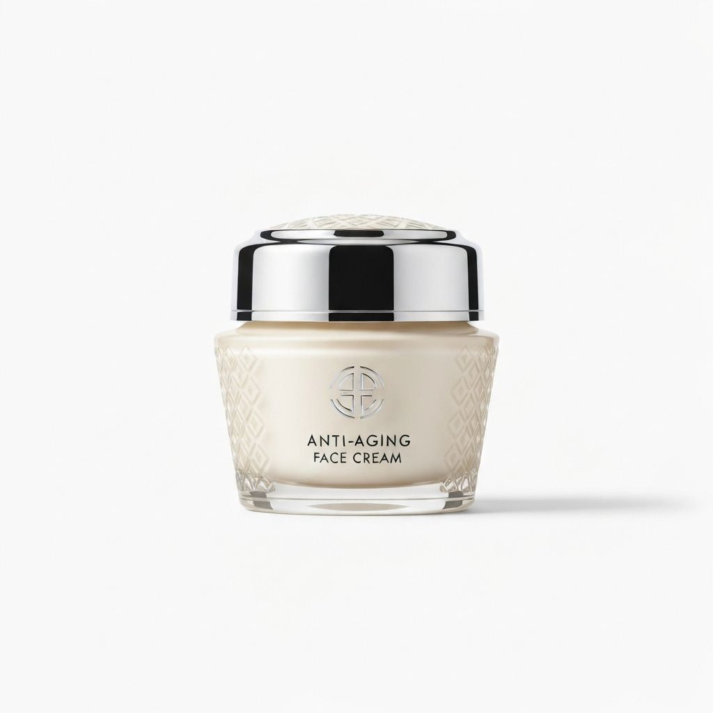 Anti-Aging Cream
